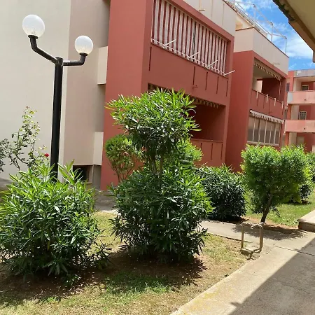 Semesterbostad La Perla Alghero