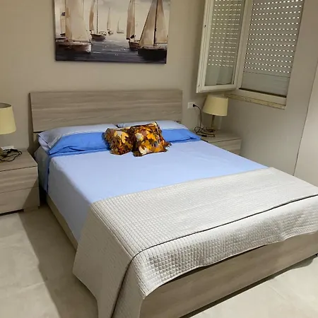 Semesterbostad La Perla