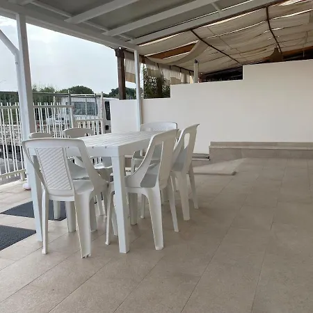 Vakantiehuis La Perla